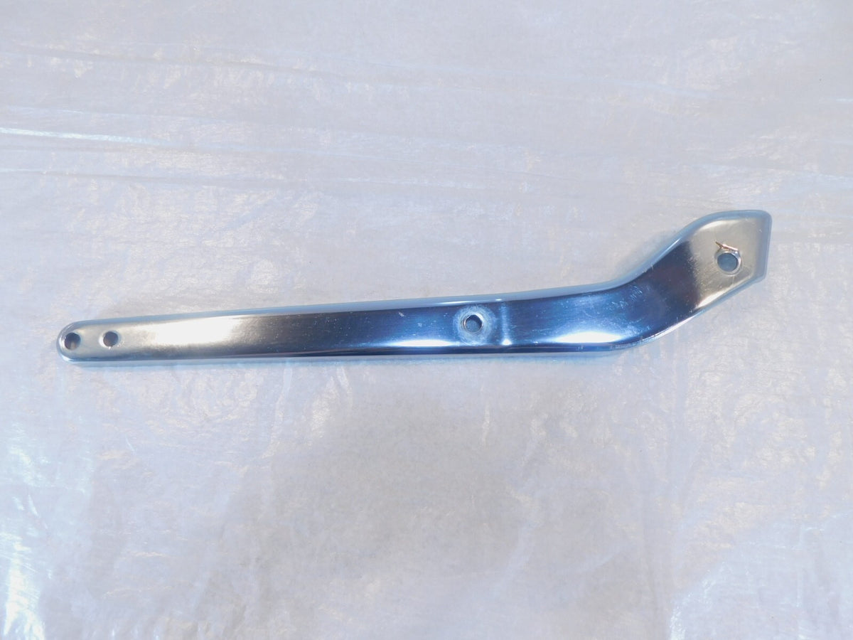Harley Davidson Dyna Super Glide FXD & Sport Rear Fender Frame Strut Bracket - C3 Cycle