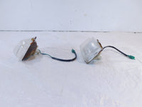 1992-96 Honda GL1500I Goldwing 1500 Interstate Front Left/Right Cornering Lights - C3 Cycle