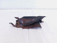 1992-2000 Honda GL1500 Goldwing 1500 Left Middle Exhaust Header Pipe Side Cover - C3 Cycle