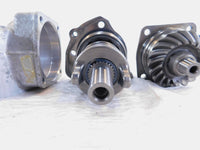 86-87 Honda VT700 VT700C Shadow 700 Rear Differential Final Drive Cross Shaft - C3 Cycle