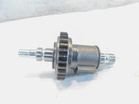 Kawasaki Z900 Z900RS ZR900 Cafe Engine Motor Crankshaft Balancer Shaft & Gear - C3 Cycle