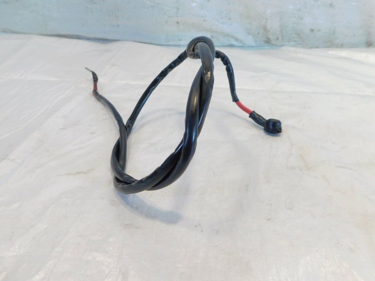 2001-2004 Aprilia RST1000 RST Futura Starter Motor Relay Cable Wire Line Lead - C3 Cycle