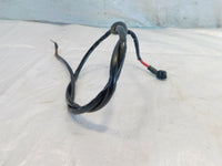 2001-2004 Aprilia RST1000 RST Futura Starter Motor Relay Cable Wire Line Lead - C3 Cycle