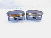 2020-2023 BMW F900 R F900R F900XR Engine Motor Cylinder Barrel Jug Pistons - C3 Cycle