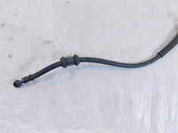 2000-2007 Honda VT1100 VT1100C Shadow 1100 Sabre Rear Brake Hose Line Pipe - C3 Cycle