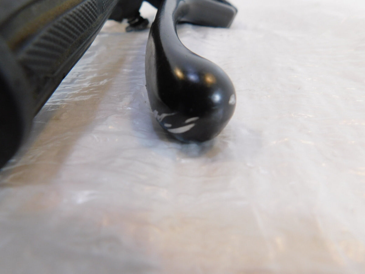 82-84 BMW Airhead R80RT R100RS R100RT R100T Front Brake Master Cylinder & Lever - C3 Cycle