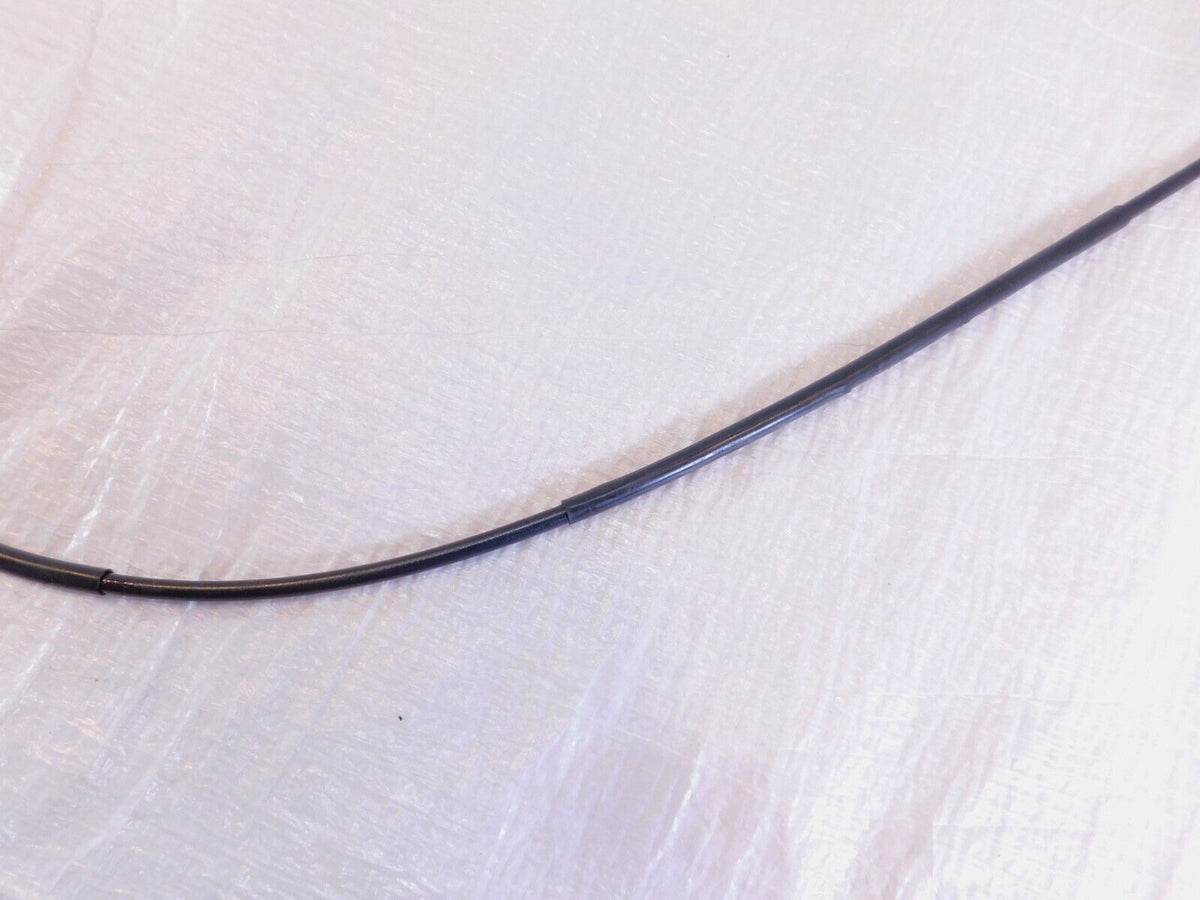 1987-1989 BMW K100RS K100 RS Throttle Accelerator Bowden Cable - 32145737837 - C3 Cycle