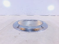 Harley Davidson Twin Cam Touring Softail & Dyna 103 Derby Clutch Cover 60872-11 - C3 Cycle