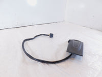 Harley Touring Electra Glide Ultra CB Radio Intercom Fuel Gas Tank Console