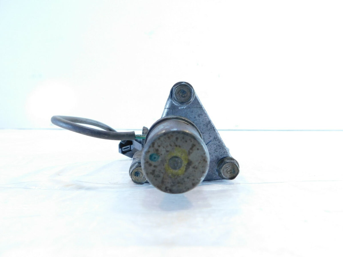 2002-2015 Honda VFR800 Interceptor 800 Engine Motor Crankcase Flow Spool Valve - C3 Cycle