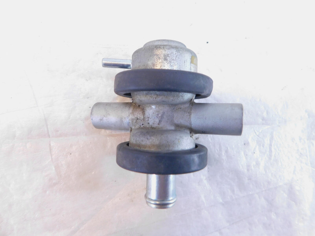 Kawasaki Vulcan VN1500 1500 Drifter Classic & Nomad Fi Air Cleaner Switch Valve - C3 Cycle