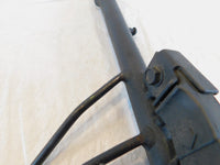 1982 Honda CM450C 450 Custom Black Kickstand Kick Side Stand Sidestand w/ Spring - C3 Cycle