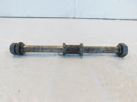 Harley Davidson Ironhead Sportster 900 1000 Rear Wheel Rim Axle Bolt w/ Spacer - C3 Cycle