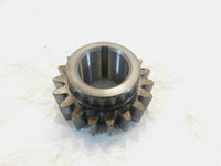 Yamaha XV1600 XV1700 Road Star 1600 1700 Crankshaft Camshaft Breaker Drive Gear - C3 Cycle