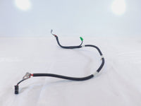 2007-2011 Suzuki AN400 Burgman 400 Positive Battery Starter Cable Lead Wire (+) - C3 Cycle