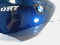 10-13 BMW R1200RT R900RT Midnight Blue Front Right Side Fairing Cowl Panel Cover - C3 Cycle