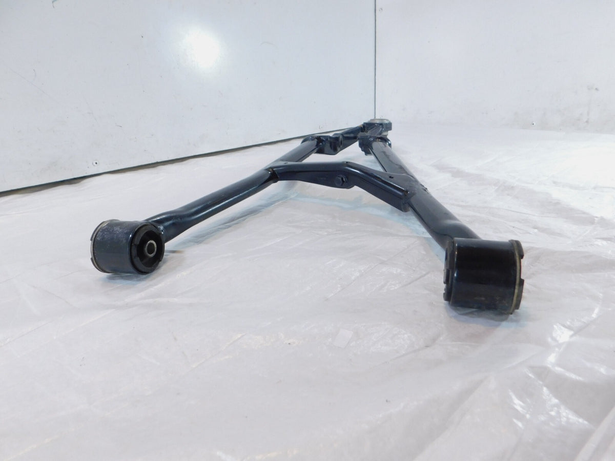 2022-24 Can-Am Ryker 600 900 ACE Black Front Left Lower Suspension Control Arm - C3 Cycle