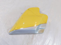 Harley Road & Electra Glide CVO Sunrise Yellow Ultra Classic Right Side Cover - C3 Cycle