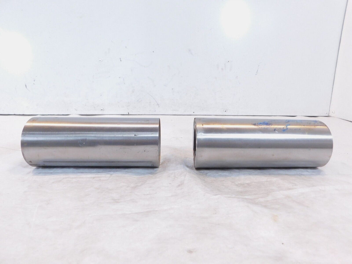 Yamaha V-Star XVS1100 1100 Classic Silverado Lower Front Fork Cover Tubes Guards - C3 Cycle