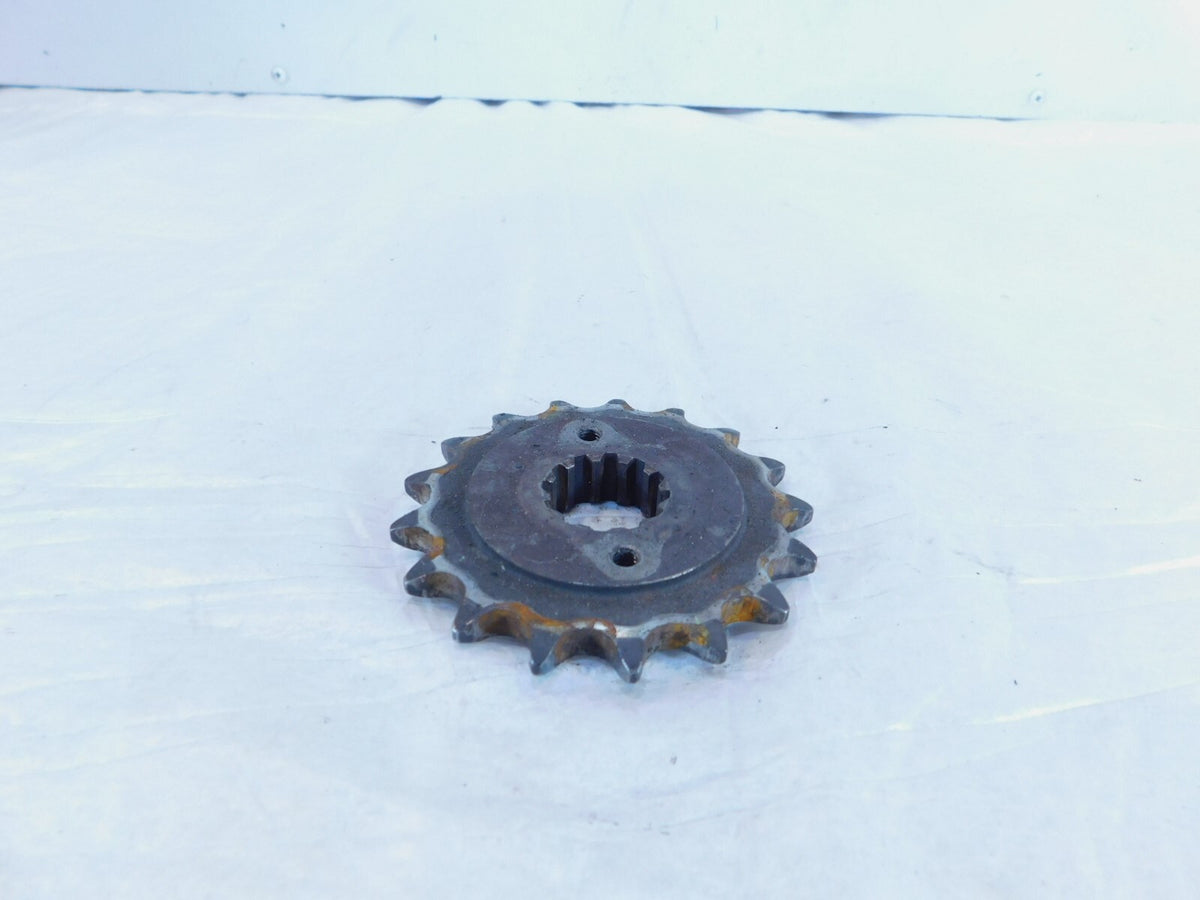 Honda VT750 Shadow ACE Deluxe Spirit RS Engine Motor Front Drive Sprocket 17T - C3 Cycle