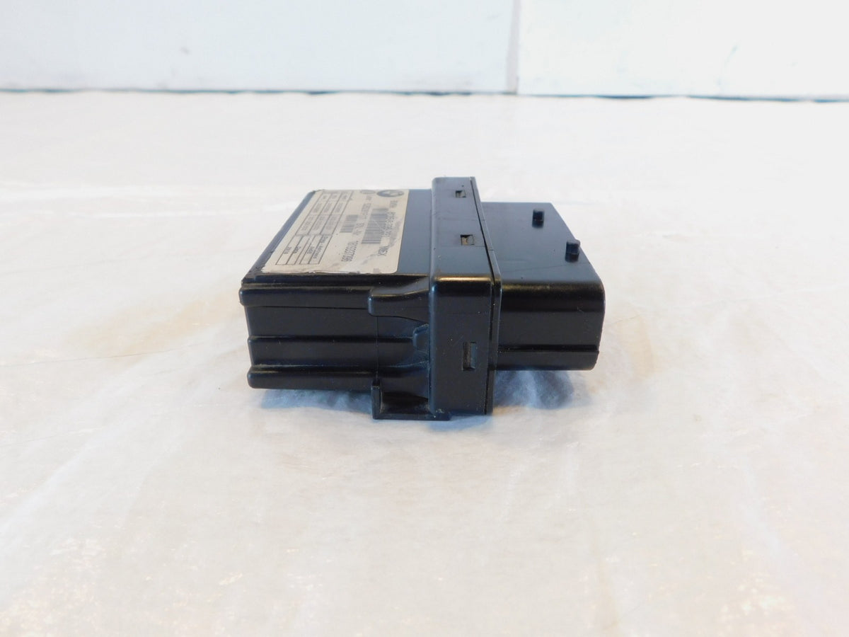 BMW R1250RT R1200RT Base Module Satellite Control Unit ECM CDI - 61358405640 - C3 Cycle