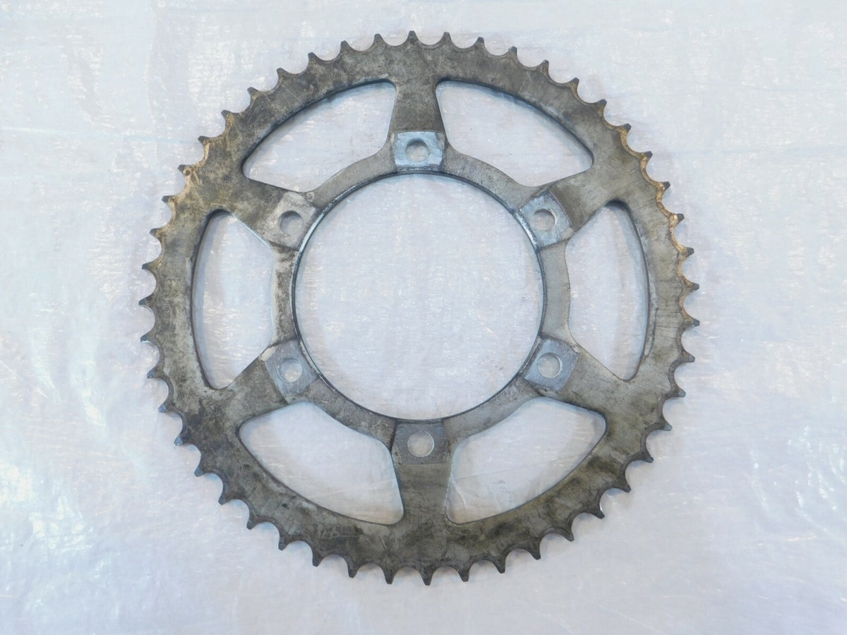 2003-2009 Yamaha YZF-R6 YZFR6 & R6S Rear Back Wheel Drive Chain Sprocket Cog - C3 Cycle