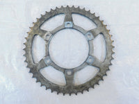 2003-2009 Yamaha YZF-R6 YZFR6 & R6S Rear Back Wheel Drive Chain Sprocket Cog - C3 Cycle