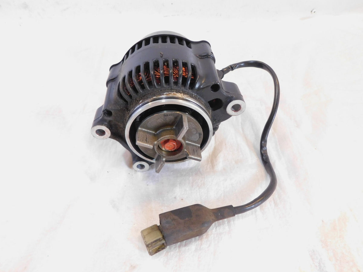 1986-2006 Kawasaki Ninja ZX11 ZX1100 & Concours 1000 ZG1000 Alternator Generator - C3 Cycle