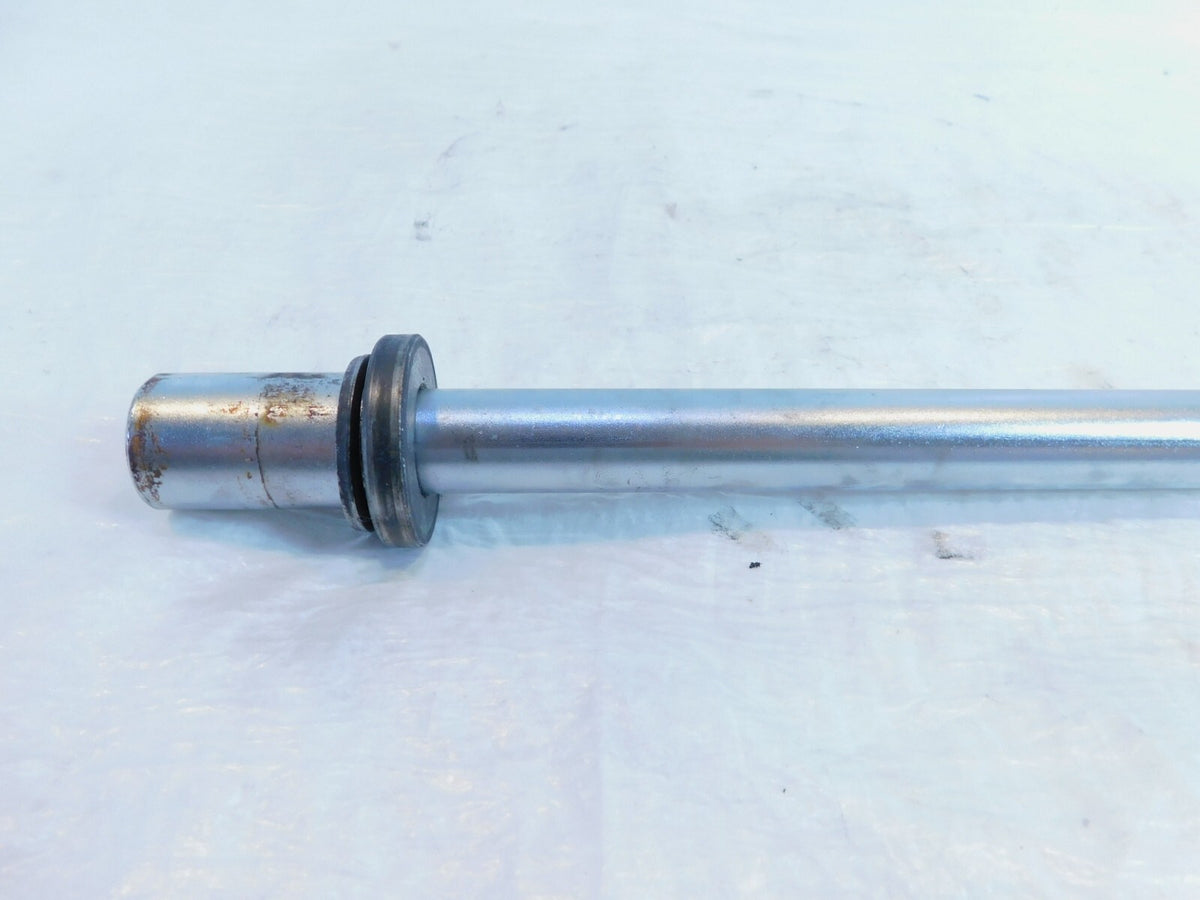 Yamaha Royal Star XVZ13 XVZ1300 Tour Deluxe Venture S Rear Wheel Axle Bolt Shaft