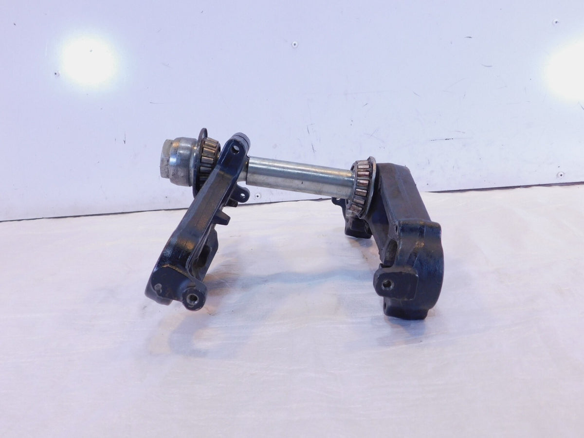 2014-2021 Harley Davidson Road King Street Electra Glide Front Fork Triple Tree