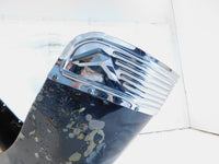 Harley Davidson Road King Electra Glide Ultra Classic Front Wheel Fender DENTED - C3 Cycle