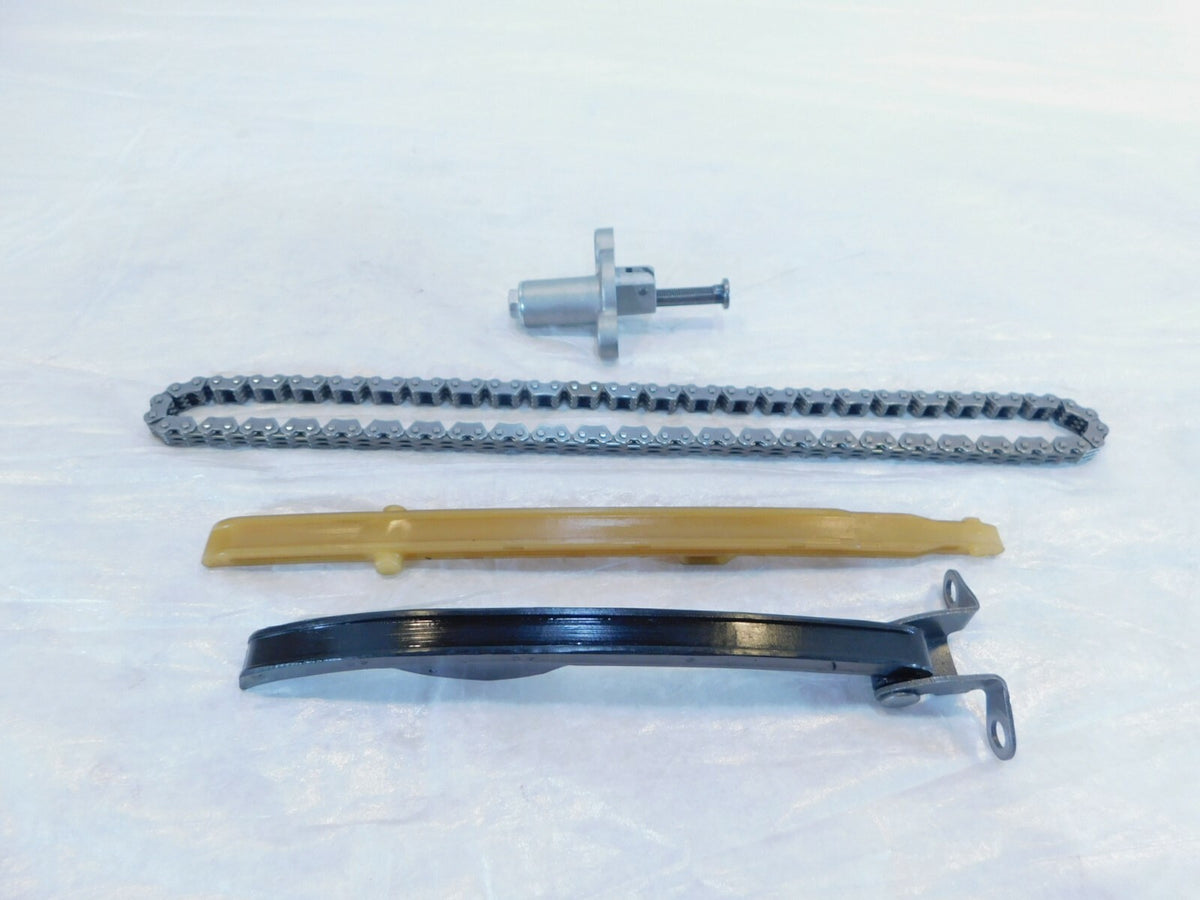 18-19 Suzuki GSX250R GSX 250R Camshaft Cam Timing Chain w/ Guides & Tensioner - C3 Cycle
