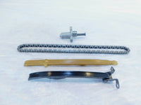 18-19 Suzuki GSX250R GSX 250R Camshaft Cam Timing Chain w/ Guides & Tensioner - C3 Cycle