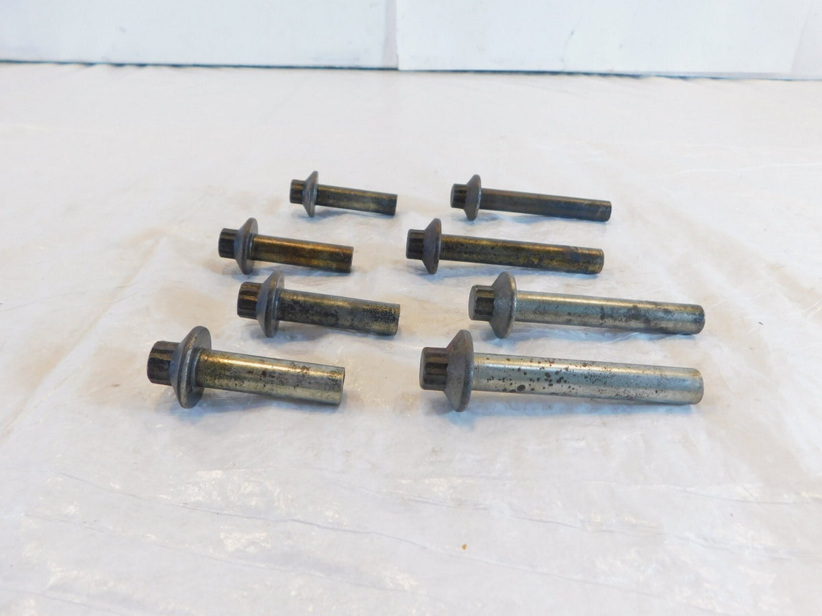 Harley Davidson Twin Cam Touring Dyna & Softail Cylinder Head Mount Bolts - C3 Cycle