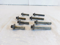 Harley Davidson Twin Cam Touring Dyna & Softail Cylinder Head Mount Bolts - C3 Cycle