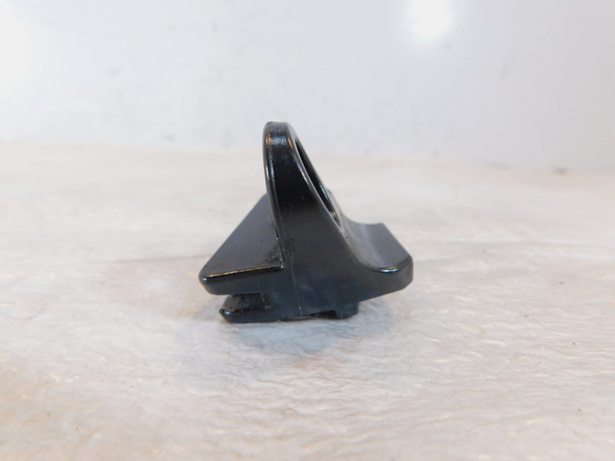 2019-2020 Aprilia Shiver 900 Engine Motor Swingarm Belt Guard Sliding Block - C3 Cycle