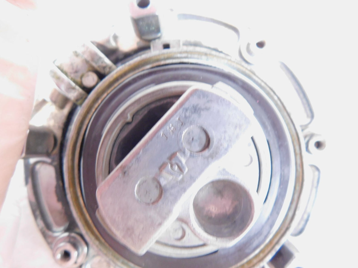 2000-2001 Honda CBR900RR CBR929RR Fireblade 929 Fuel Gas Petrol Tank Filler Cap - C3 Cycle