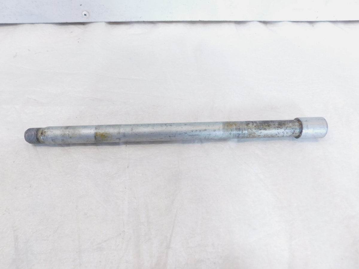 2002-2015 Honda Interceptor 800 VFR800 Rear Swingarm Swing Arm Pivot Bolt Shaft - C3 Cycle