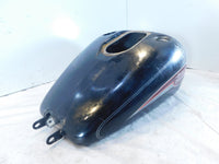 Dented 2006-2008 Harley Dyna Low Rider & FXDB Street Bob Fuel Gas Petrol Tank - C3 Cycle