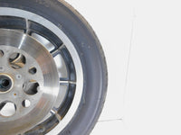 Harley Davidson Dyna Softail & Sportster 883 & 1200 Cast Rear Wheel Rim w/ Tire - C3 Cycle