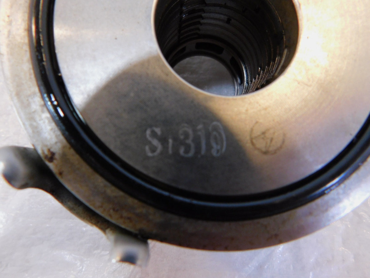 Triumph Daytona 675 R SE & Street Triple R RX Engine Motor Oil Cooler & Bolt - C3 Cycle