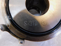 Triumph Daytona 675 R SE & Street Triple R RX Engine Motor Oil Cooler & Bolt - C3 Cycle