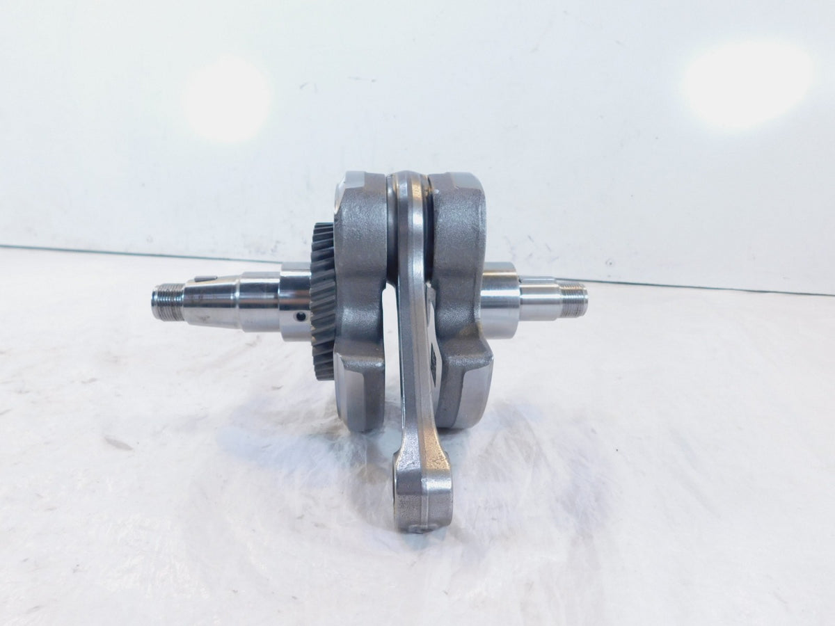 BMW F650 F650GS Dakar F650CS Scarver G650X Crankshaft Flywheel & Connecting Rod - C3 Cycle