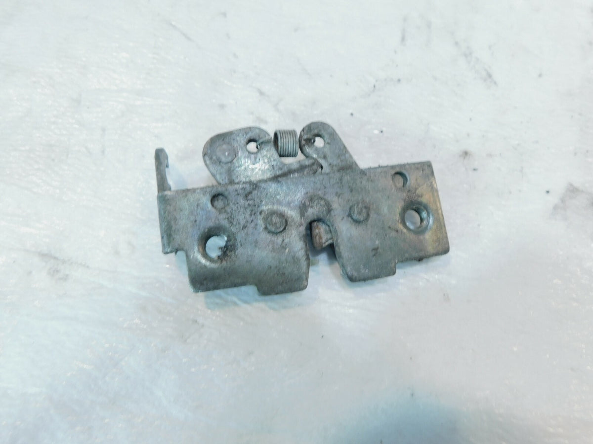Buell XB9R XB12R Firebolt & Lightning & Ulysses & 1125 1125R Seat Lock Latch - C3 Cycle