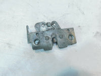 Buell XB9R XB12R Firebolt & Lightning & Ulysses & 1125 1125R Seat Lock Latch - C3 Cycle