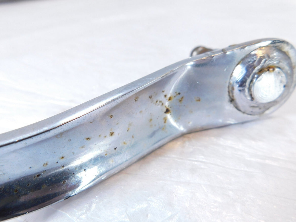 Harley Davidson Softail Deuce Springer Transmission Gear Shifter Lever w/ Shaft - C3 Cycle