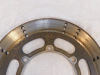 1987-1995 Kawasaki Vulcan 88 1500 VN1500A Front Wheel Disc Brake Rotor 4.5mm - C3 Cycle