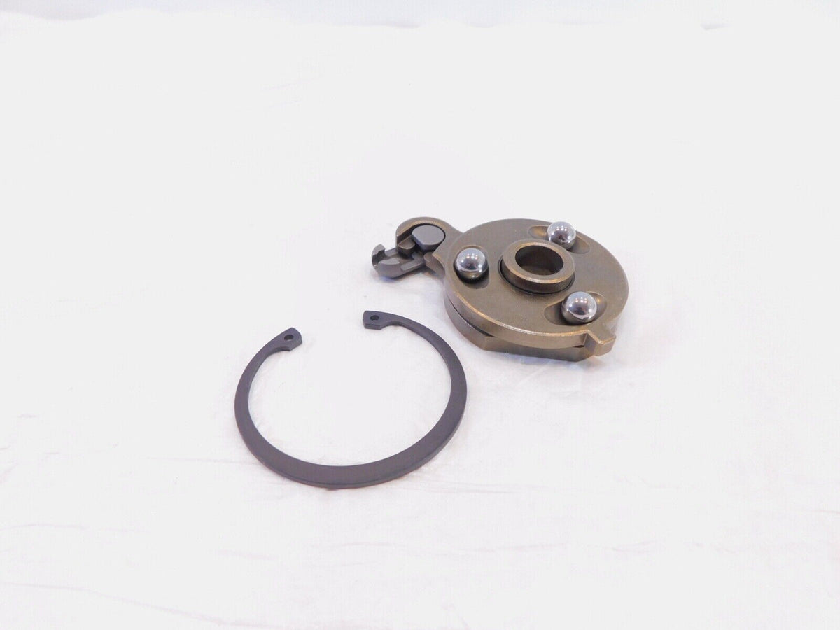 21-24 Harley Davidson Road Street & Electra Glide & Softail Clutch Ramp w/ Balls