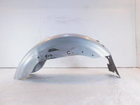 2004 2005 & 2006 Harley Davidson Sportster 883 & 1200 Silver Rear Wheel Fender - C3 Cycle
