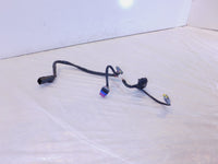 2012-2017 Harley Davidson Dyna Wide Glide Fuel Tank Indicator Console Dash Light - C3 Cycle